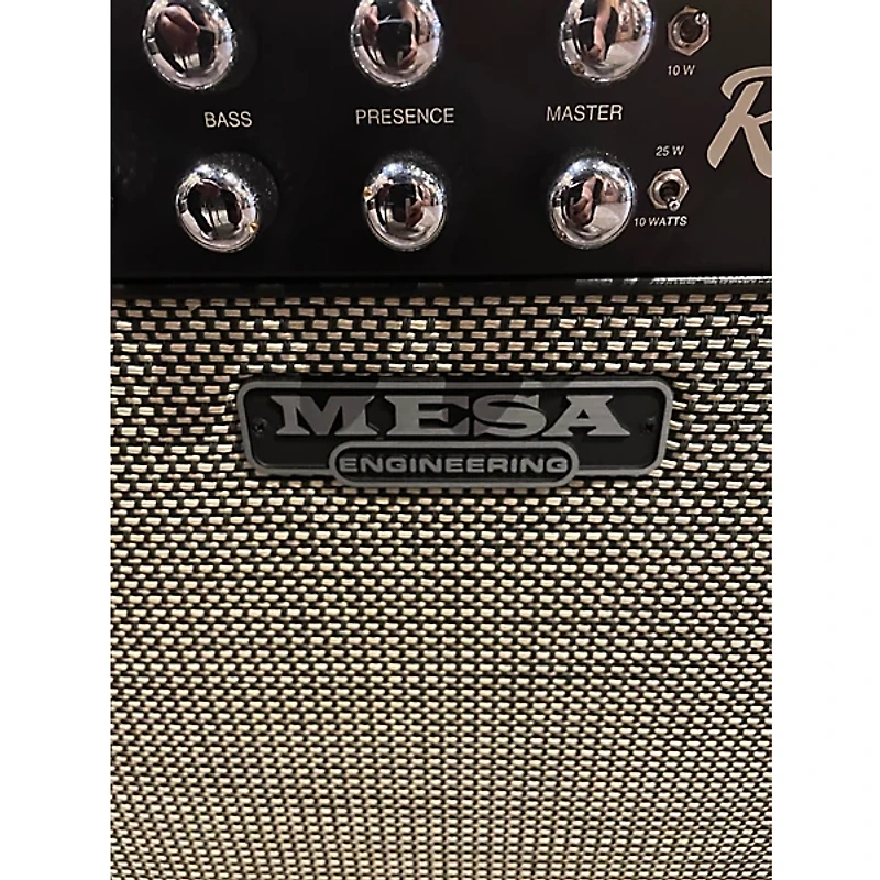 Used MESA/Boogie RECTOVERB 25 Tube Guitar Combo Amp