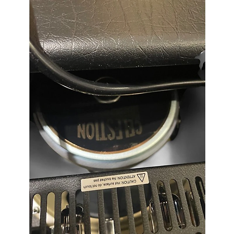 Used MESA/Boogie RECTOVERB 25 Tube Guitar Combo Amp