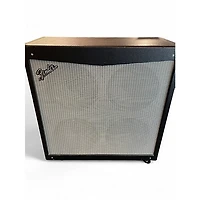 Used Fender Mustang V 4x12 Guitar Cabinet
