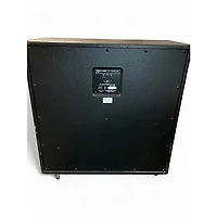 Used Fender Mustang V 4x12 Guitar Cabinet