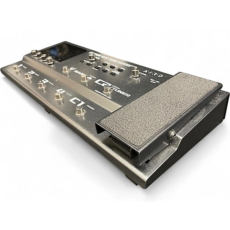 Used BOSS GX-100 Effect Processor