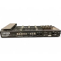 Used BOSS GX-100 Effect Processor
