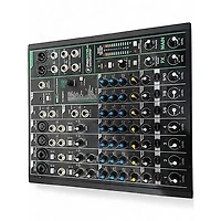 Used Mackie PROFX10 Powered Mixer