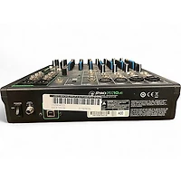 Used Mackie PROFX10 Powered Mixer