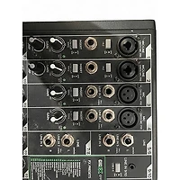 Used Mackie PROFX10 Powered Mixer
