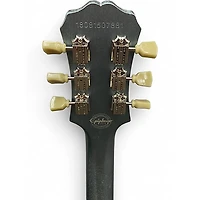 Used Epiphone Les Paul Traditional PRO III Pelham Blue Solid Body Electric Guitar