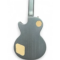 Used Epiphone Les Paul Traditional PRO III Pelham Blue Solid Body Electric Guitar