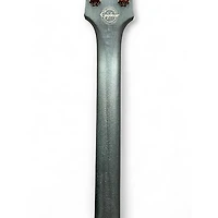 Used Epiphone Les Paul Traditional PRO III Pelham Blue Solid Body Electric Guitar