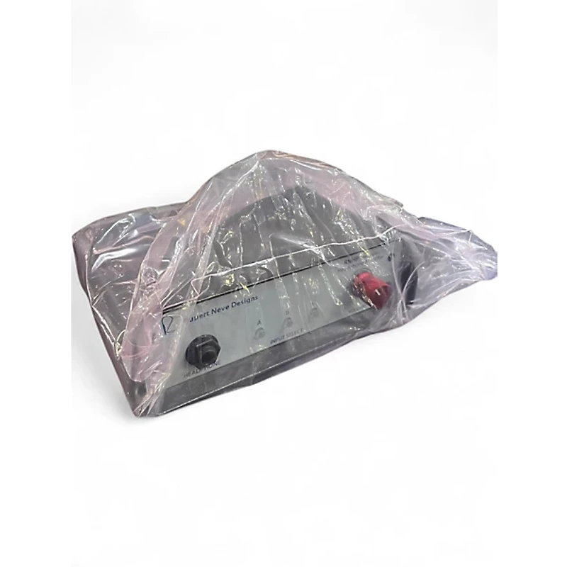 Used Rupert Neve Designs RNHP Headphone Amp