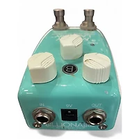 Used Danelectro MONEY LAUNDRY Effect Pedal