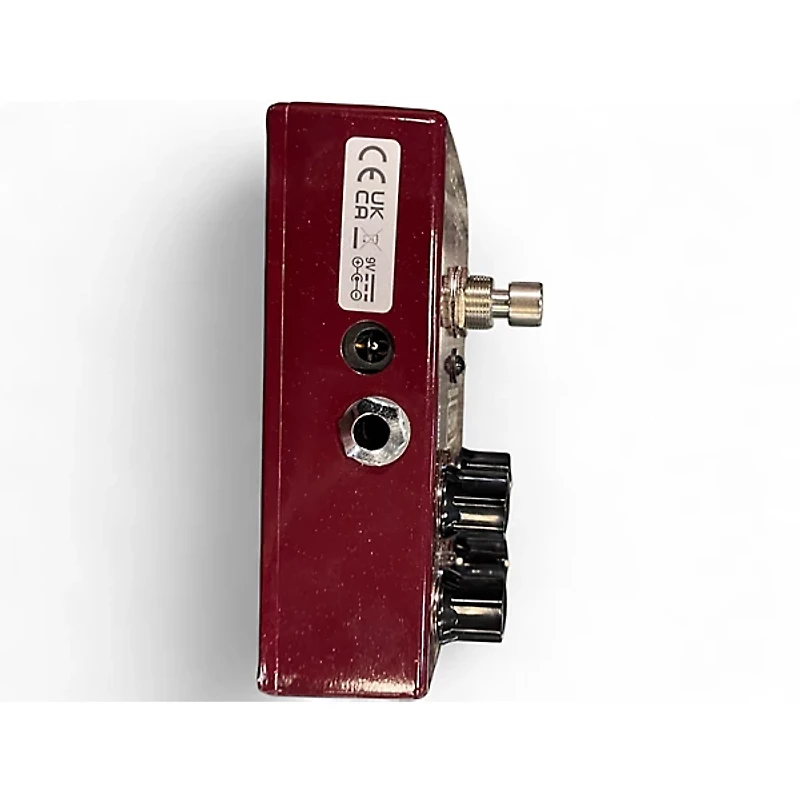 Used MXR M85 Effect Pedal