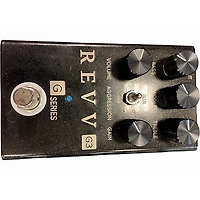 Used Revv Amplification G3 Effect Pedal