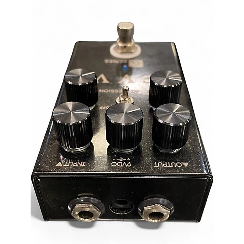 Used Revv Amplification G3 Effect Pedal
