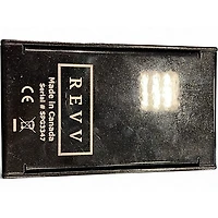 Used Revv Amplification G3 Effect Pedal