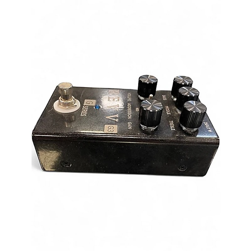Used Revv Amplification G3 Effect Pedal
