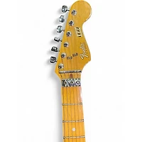 Used Fender Player Lead III Black Solid Body Electric Guitar