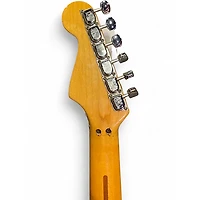 Used Fender Player Lead III Black Solid Body Electric Guitar