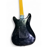 Used Fender Player Lead III Black Solid Body Electric Guitar