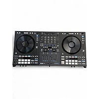 Used RANE Four DJ Mixer