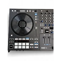 Used RANE Four DJ Mixer