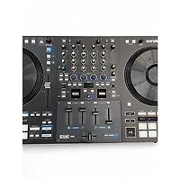 Used RANE Four DJ Mixer