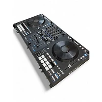 Used RANE Four DJ Mixer