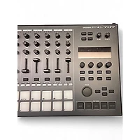 Used Roland MC-707 Groovebox Production Controller