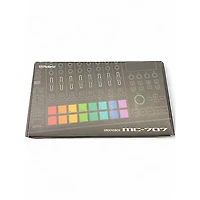 Used Roland MC-707 Groovebox Production Controller