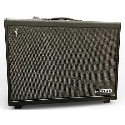 Used Line 6 Power Cab 112 Plus Guitar Cabinet