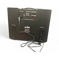 Used Line 6 Power Cab 112 Plus Guitar Cabinet