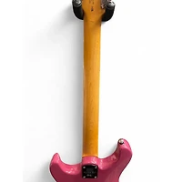 Used PRS SE Silver Sky Dragon Fruit Solid Body Electric Guitar