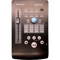Used PreSonus FaderPort