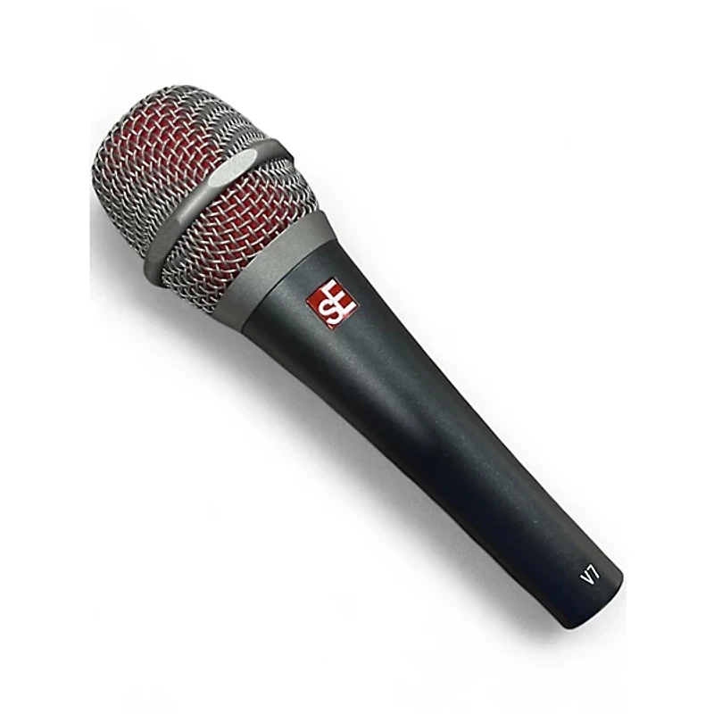 Used sE Electronics v7 Dynamic Microphone