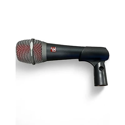 Used sE Electronics v7 Dynamic Microphone