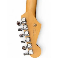 Used Fender Player Plus Stratocaster Opal Spark Solid Body Electric Guitar