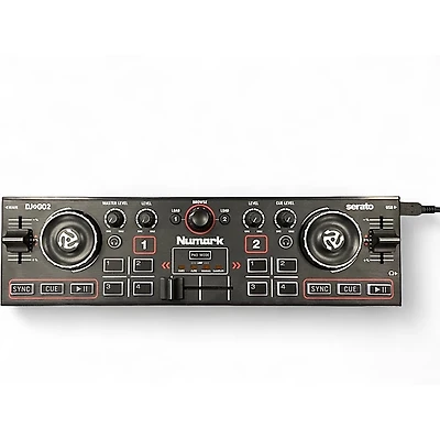 Used Numark DJ2GO2 DJ Controller