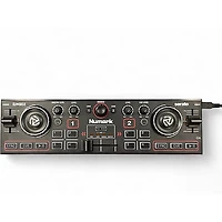 Used Numark DJ2GO2 DJ Controller