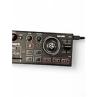 Used Numark DJ2GO2 DJ Controller
