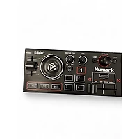 Used Numark DJ2GO2 DJ Controller