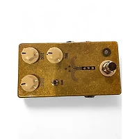 Used JHS Pedals Morning Glory V4 Effect Pedal
