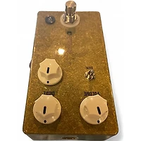 Used JHS Pedals Morning Glory V4 Effect Pedal