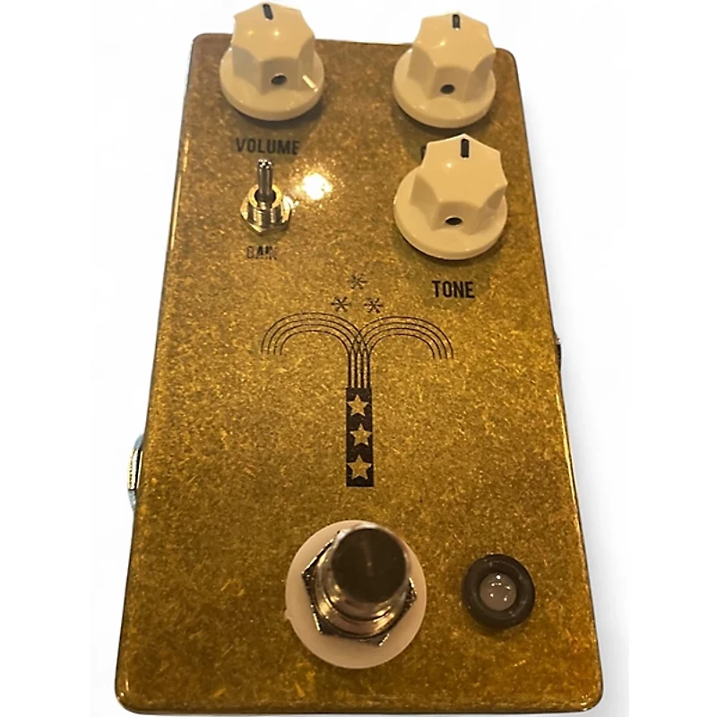 Used JHS Pedals Morning Glory V4 Effect Pedal