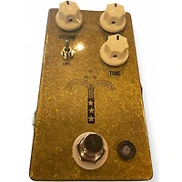 Used JHS Pedals Morning Glory V4 Effect Pedal