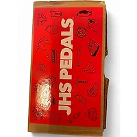 Used JHS Pedals Morning Glory V4 Effect Pedal