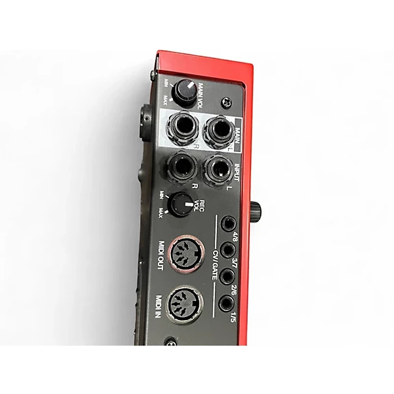 Used Akai Professional MPC One +