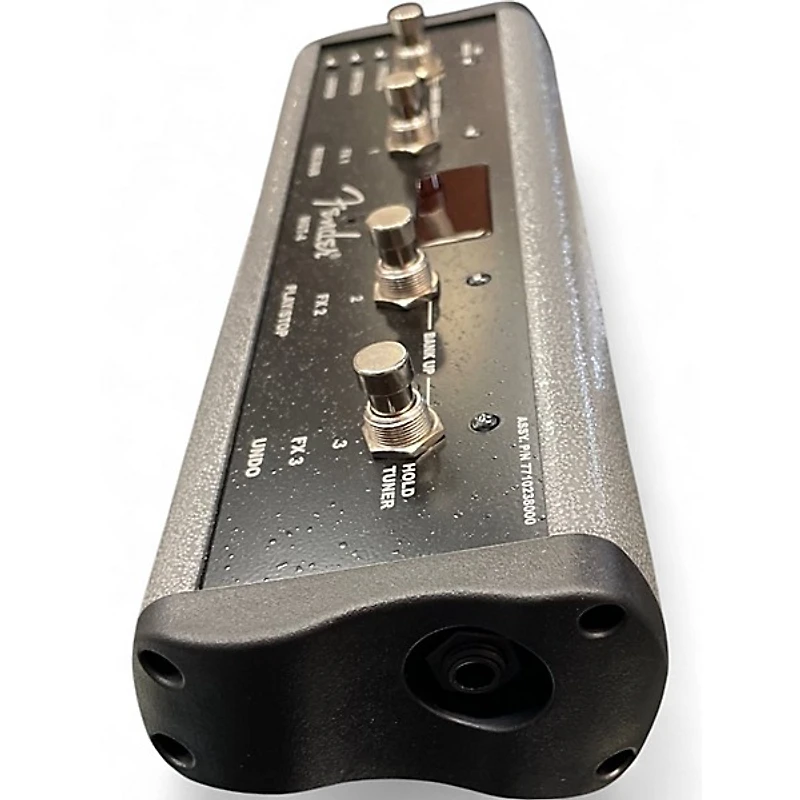 Used Fender MGT-4 Footswitch