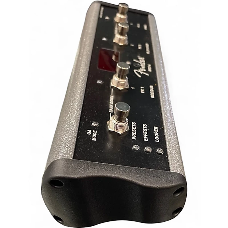 Used Fender MGT-4 Footswitch