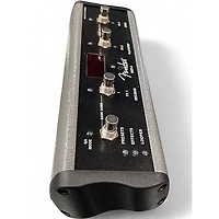 Used Fender MGT-4 Footswitch
