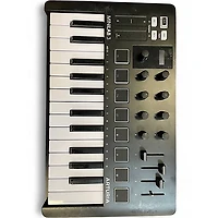 Used Arturia MINILAB MIDI Controller