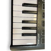 Used Arturia MINILAB MIDI Controller